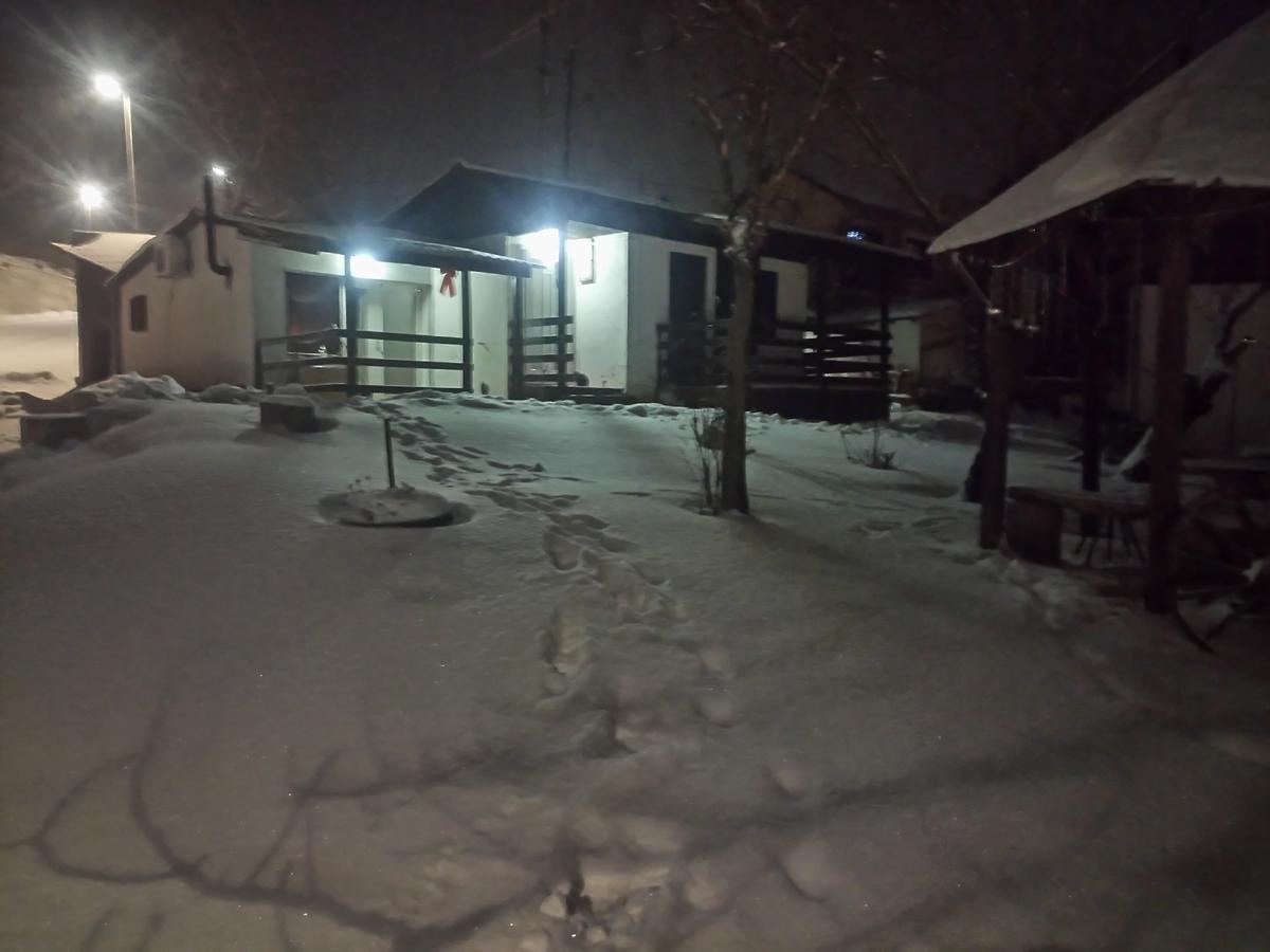 Apartmani Jankovic Vrdnik Exterior photo