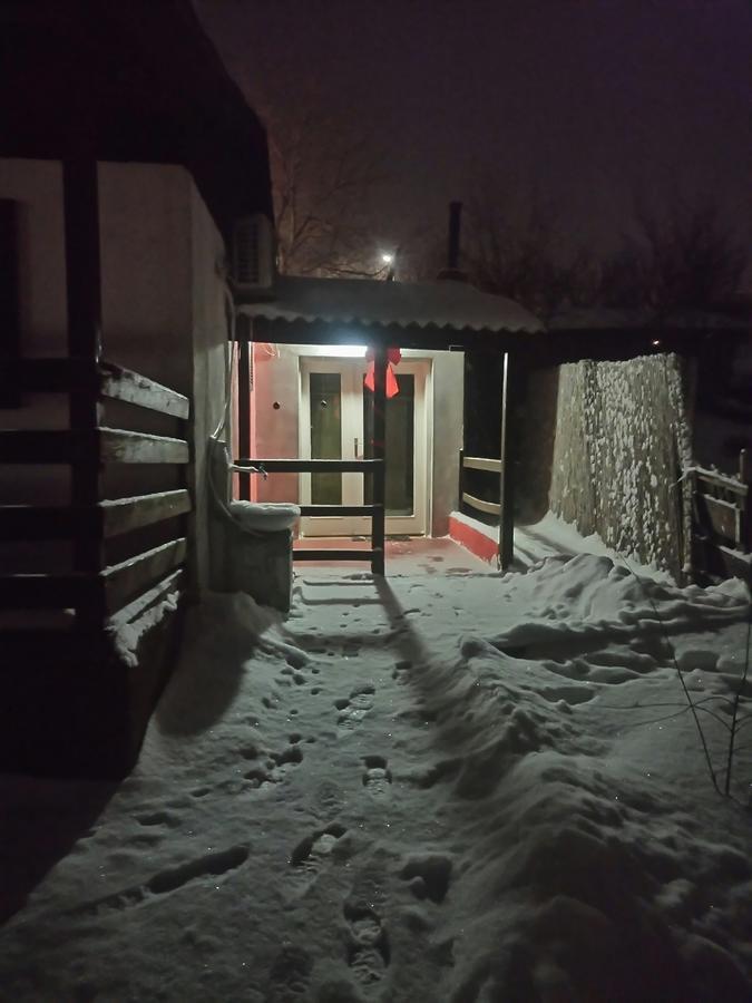 Apartmani Jankovic Vrdnik Exterior photo
