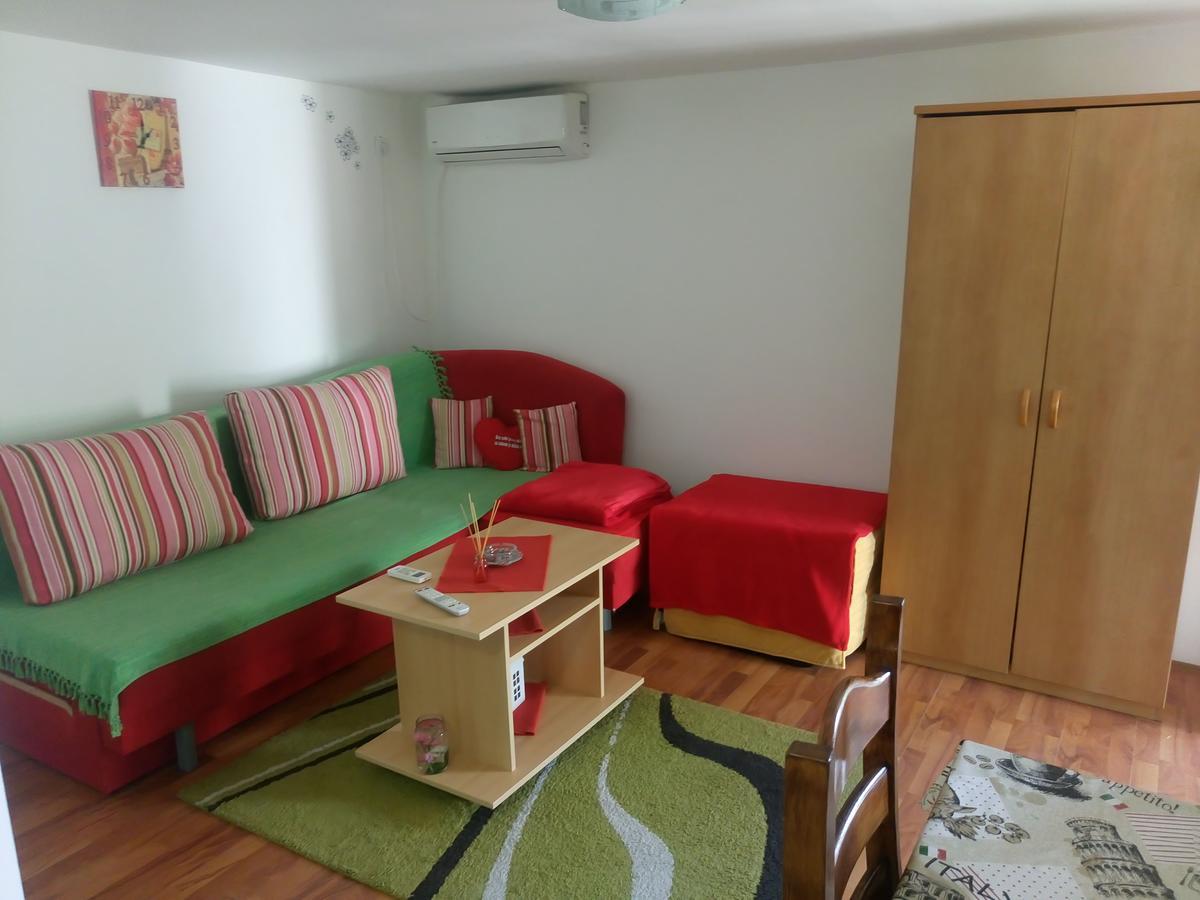 Apartmani Jankovic Vrdnik Exterior photo