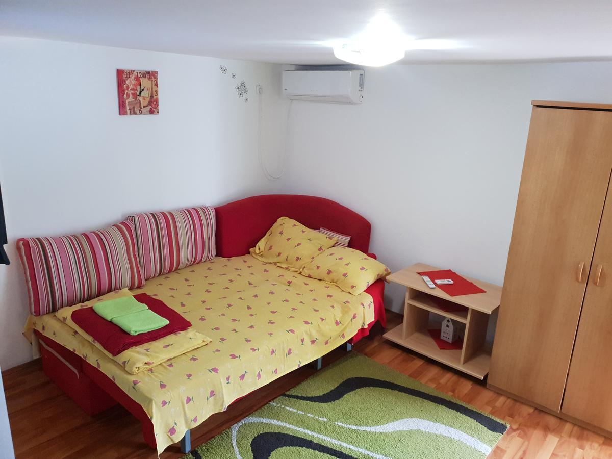 Apartmani Jankovic Vrdnik Exterior photo