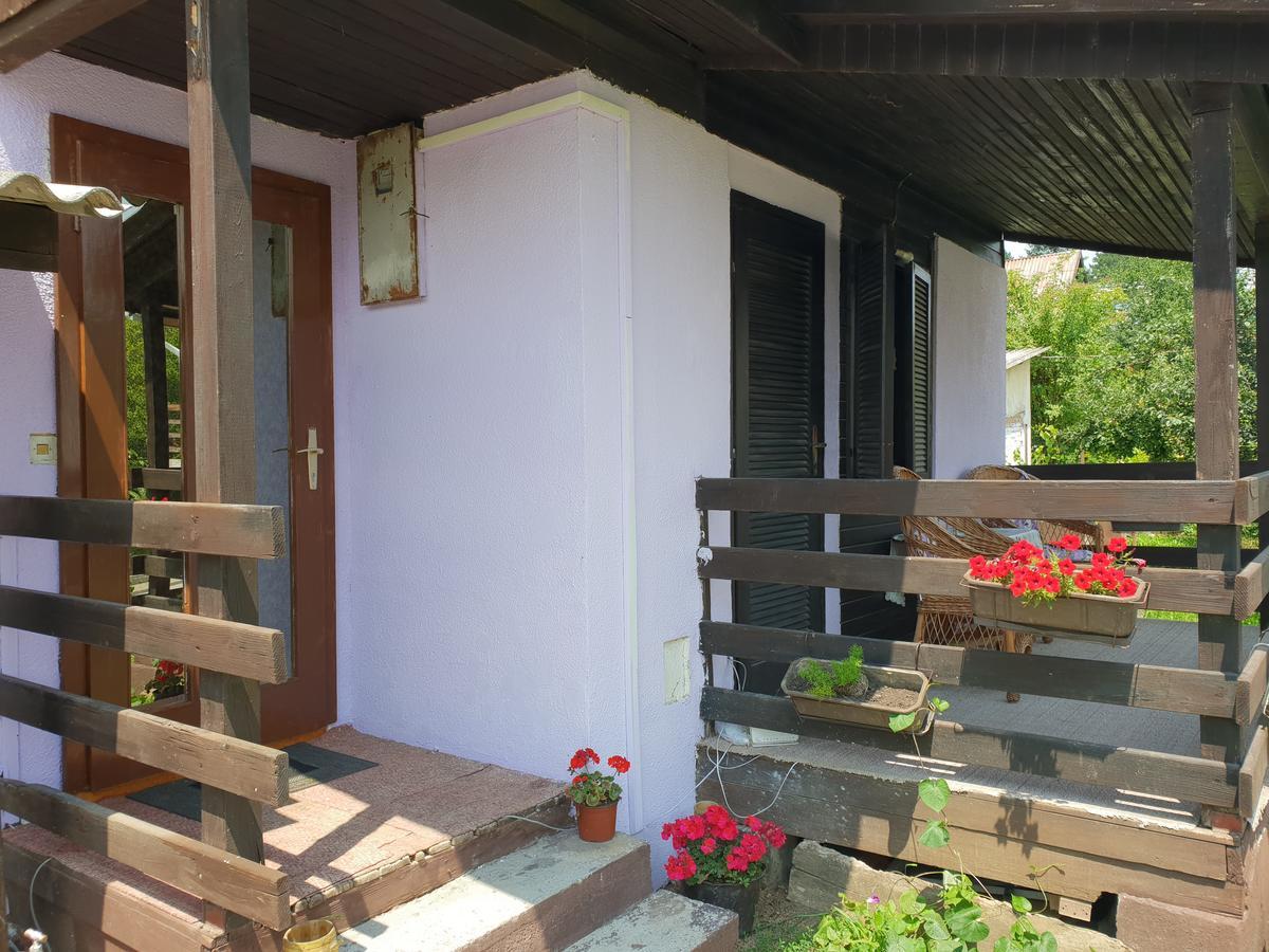 Apartmani Jankovic Vrdnik Exterior photo