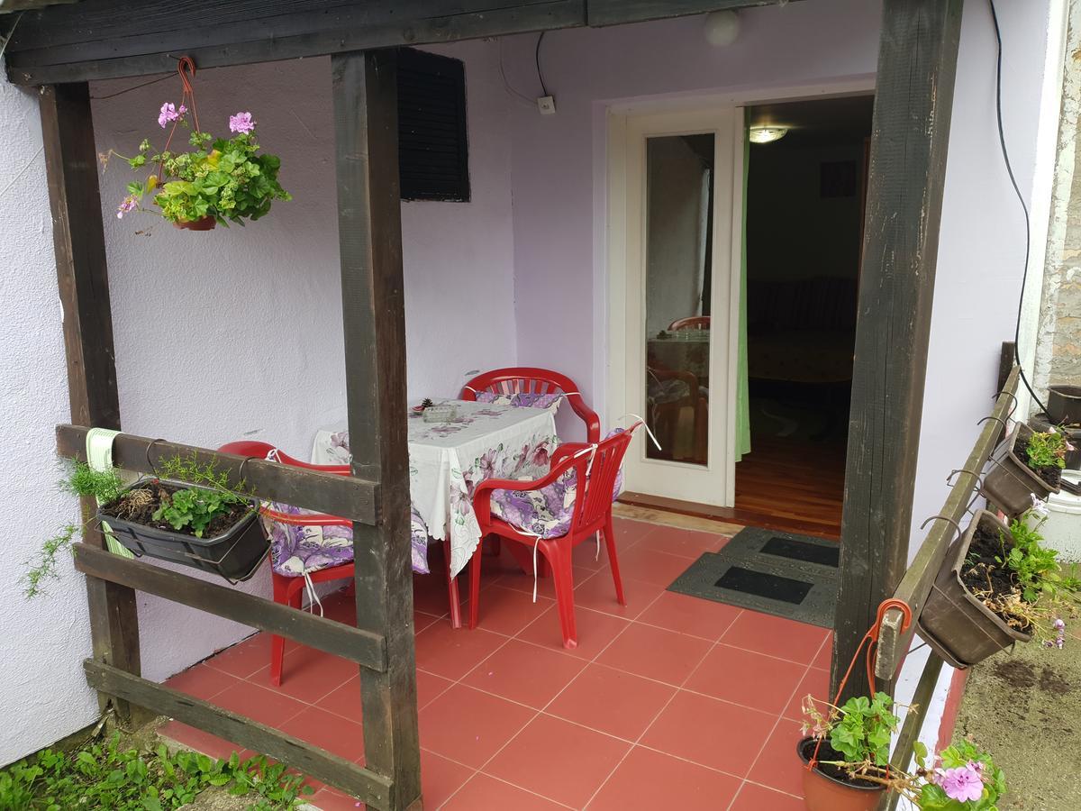 Apartmani Jankovic Vrdnik Exterior photo